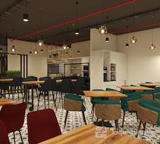 Awfis | Coworking-Bhutani Technopark

