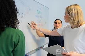 K-1 BusinessClub Hauptwache