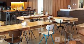 UnionSPACE - Metropolitan Tower (Serviced Office | Virtual Office | Meeting Room | Coworking)