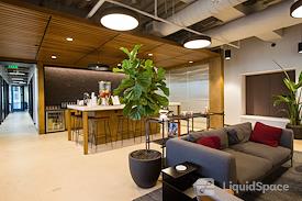 Industrious - Charlotte Trade & Tryon