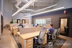 Staples Coworking Danvers