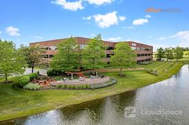 Office Evolution - Carmel