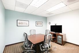 Regus || Downtown San Jose