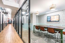 WeWork | 1460 Broadway