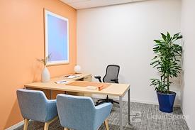 Carr Workplaces - Capitol Hill