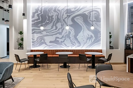 Industrious - Sparkman Wharf