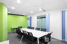 Regus | Alger, Bab-Ezzouar