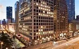 Avenue Business Center