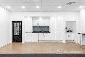 Regus | Manchester Airport