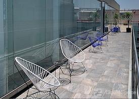 The Pool Montes Urales