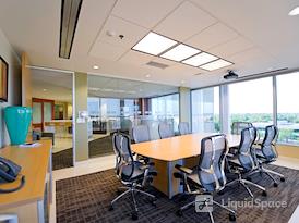 Regus | Orland Park Executive Tower