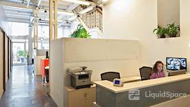 AreaTres Workplace - A3 Soho