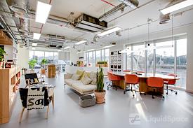 SPACES | Guildford, Station View