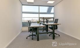 Co-Office Bruggebouw