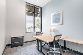 Regus | Grand Boulevard