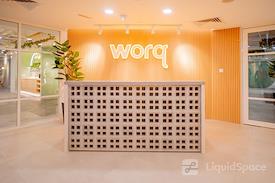 WORQ Sunway Putra