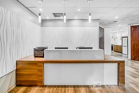 Regus | Toronto Street