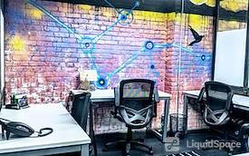 GRID Collaborative Workspaces- Denver