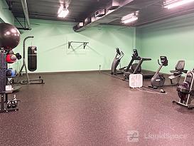 Regus | ELW Building