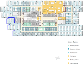 WeWork | Two Embarcadero Center