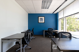 Regus | Two Park Square Center