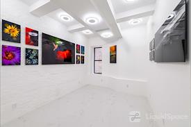 1HomeOffice Inspired Space