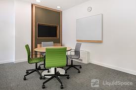 Regus | Warsaw, North Gate