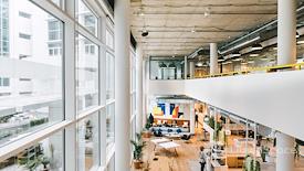 WeWork | Oskar-von-Miller-Ring 20