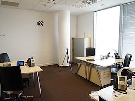 Regus | Bucharest, Floreasca Plaza