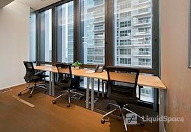 Regus | Ho Chi Minh City, Deutsches Haus