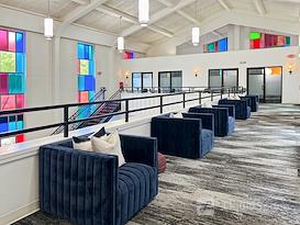 Regus | Charlotte - 3117 Whiting Avenue