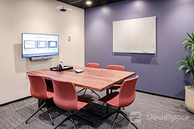 Industrious - Toronto Financial District