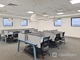 Regus | Lisburn, Linenhill House