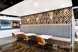 Lucid Private Offices | Alpharetta - Old Milton Parkway