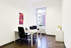 Regus | Bergamo, City Center