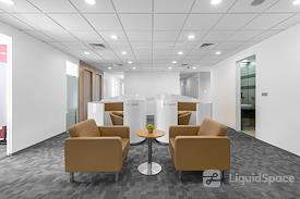 Regus | Kotte, Paramount Tower (Nawala)