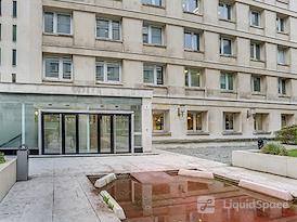 Regus | NEUILLY, Pont de Neuilly
