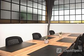 Manawa Coworking Creativo