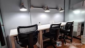 Creative Space Coworking