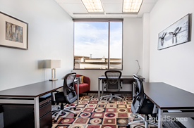 Regus || Station Park