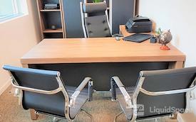 MyCW Premium Coworking Paulista