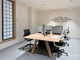 Regus | Madrid Paseo de Recoletos 5