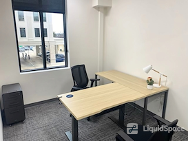 Office Evolution Georgetown