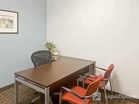 Regus | Cranberry Crossroads