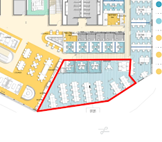 WeWork | 400 Concar Dr