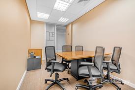 Regus | Sao Paolo, Faria Lima - Av Cidade Jardim - Ed Seculum