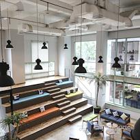 Kantorkuu Coworking & Office Space Agro Plaza Kuningan