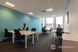 Regus | Reading, Forbury Square