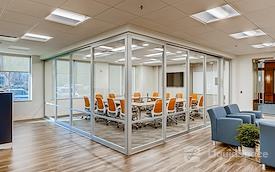 Office Evolution - Johns Creek - Duluth