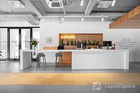 Regus | Zagreb, Matrix